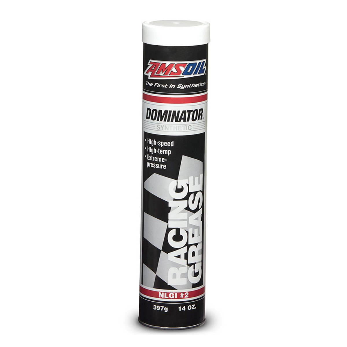 AMSOIL DOMINATOR® Synthetic Racing Grease